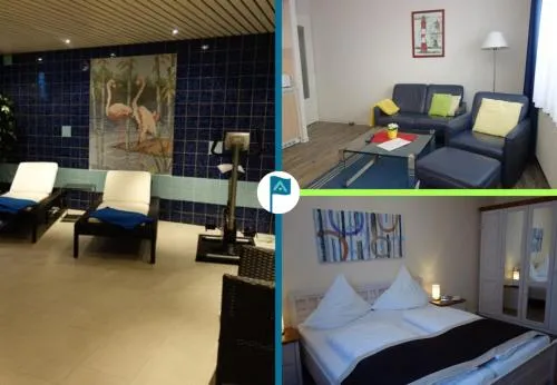 Teunis-Wohnung 2 in Wyk auf Föhr, Deutschland