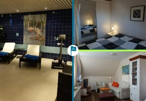 Teunis-Wohnung 5 in Wyk auf Föhr, Deutschland