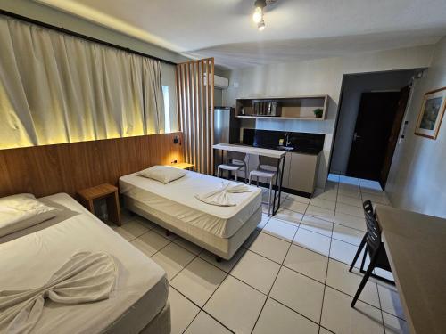 Ok Inn Hotel Criciúma Centro (Ok Inn Hotel Criciuma Centro) in คริซิวมา