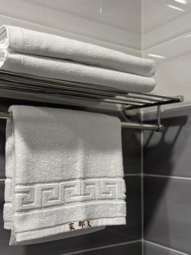 家那大民宿  家那大民宿