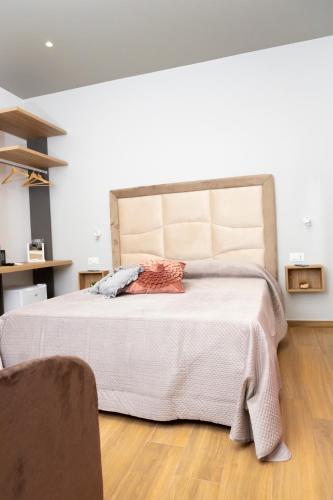 Alleria Rooms Room Type - Deluxe Room
