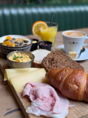 Food and beverages, SoHotel in Schagen