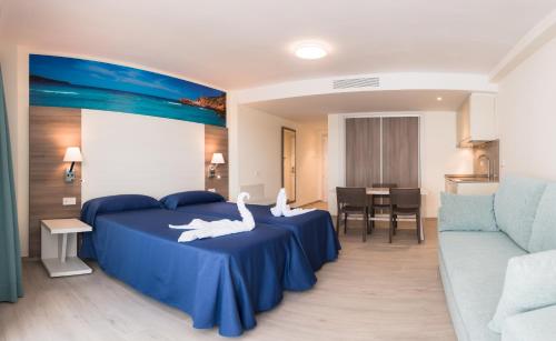 Apartamentos Los Angeles - image 5