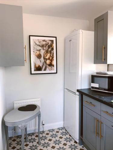 Lovely two Bedroom Flat, Fernhill Court North Oxford in Begbroke