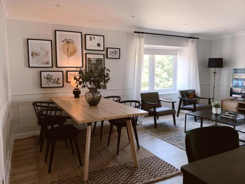 Lovely two Bedroom Flat, Fernhill Court North Oxford in Begbroke