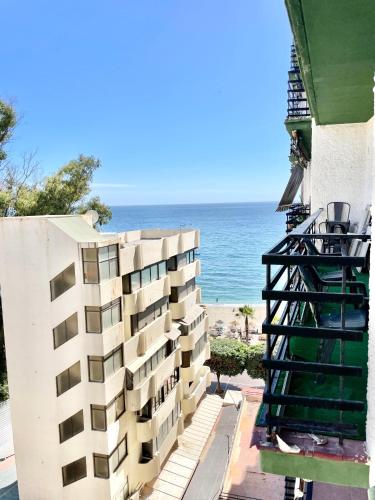 Mediterraneo Studio Front Beach - EaW Homes 3