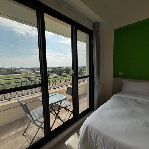 家那大民宿  家那大民宿