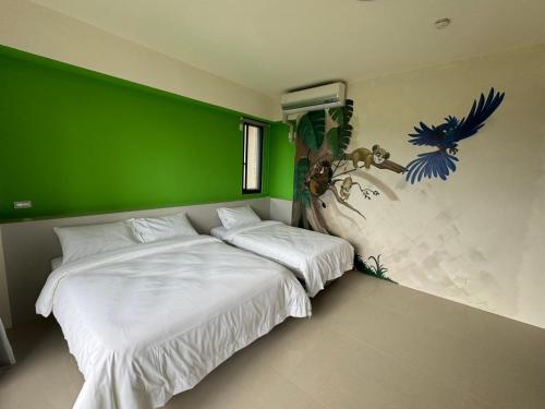 家那大民宿  家那大民宿