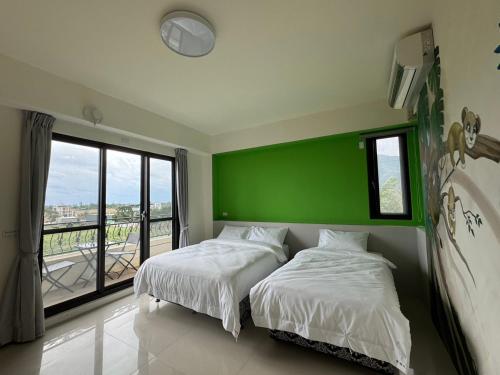 家那大民宿  家那大民宿