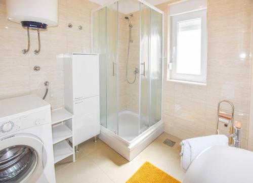 One-Bedroom Apartment image 3