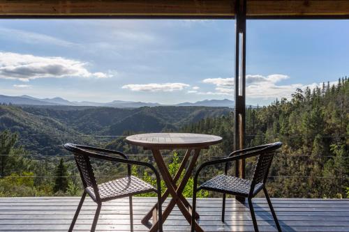 Forest Valley Cottages Room Type - Blue Sky Ultimate Honeymoon Cottage Forest Valley Cottages Room Type - Blue Sky Ultimate Honeymoon Cottage