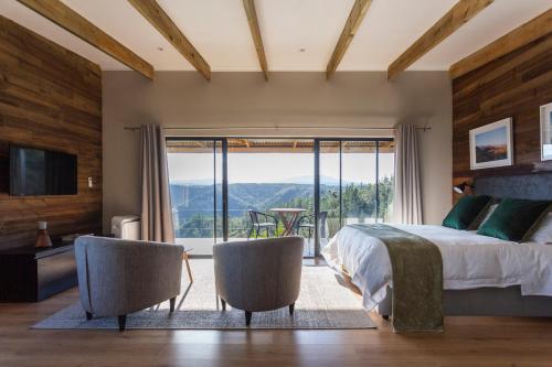 Forest Valley Cottages in فانتوم إيكرز