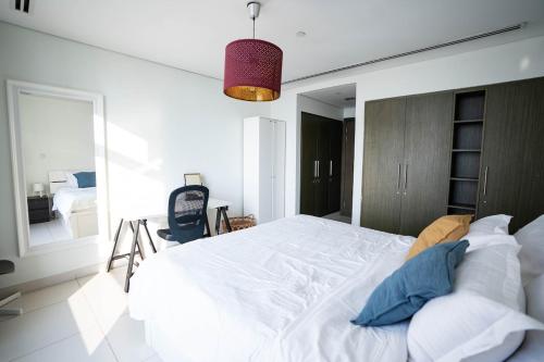 The Lofts West Downtown - 2 Minutes Walk to Burj Khalifa-Dubai Mall 1BDR, Dubái (foto 7)