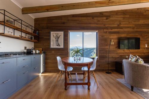 المرافق, Forest Valley Cottages in فانتوم إيكرز