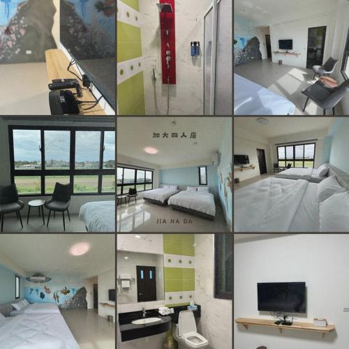 家那大民宿  家那大民宿