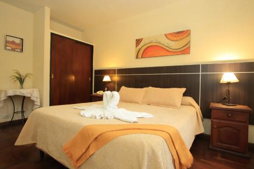 Hotel Sierralago - image 3