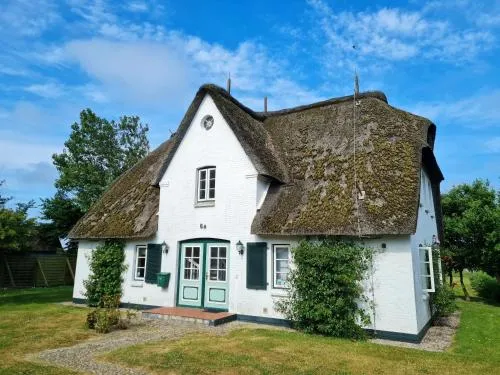 Deichhof Whg 8 in Dunsum, Deutschland