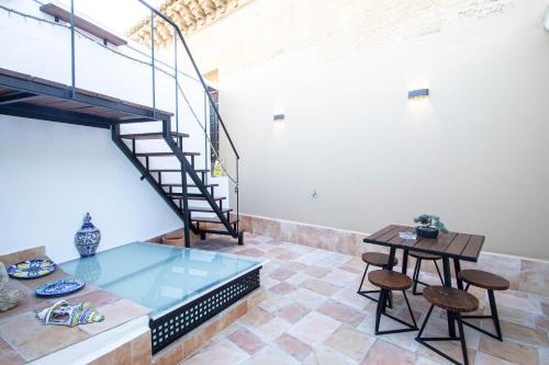 New Casa San Cristóbal