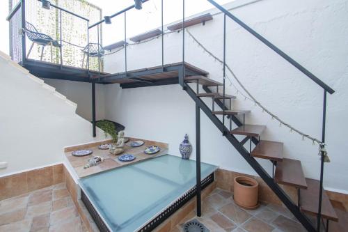 Casa Aljibe San Cristobal - image 10