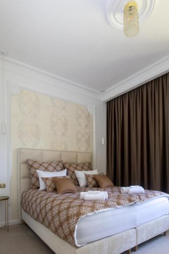 Zámek Kvasetice Room Type - Small Double Room
