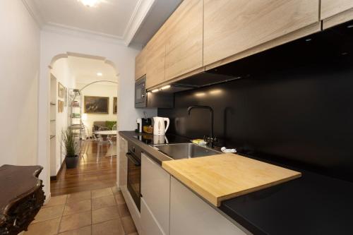 Cozy Gambero Apartments, Rom (Foto 8)