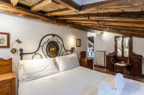 Cozy Gambero Apartments, Rom (Foto 6)