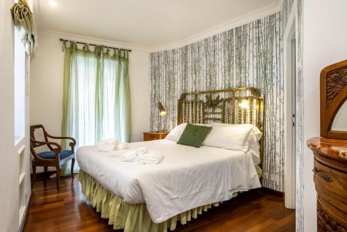 Cozy Gambero Apartments, Rom (Foto 4)