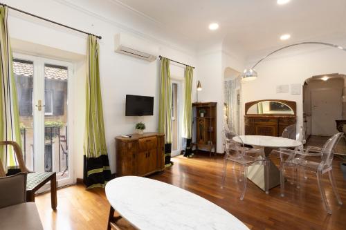 Cozy Gambero Apartments, Rom (Foto 3)