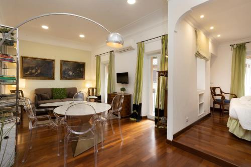 Cozy Gambero Apartments, Rom (Foto 2)