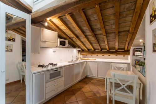 Cozy Gambero Apartments, Rom (Foto 9)