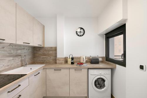 Suite Relax Five Stars Holiday House, Nice (fotografie 6)