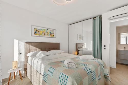 Suite Relax Five Stars Holiday House, Nice (fotografie 7)