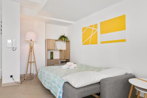 Suite Relax Five Stars Holiday House, Nice (fotografie 4)