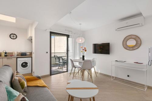 Suite Relax Five Stars Holiday House, Nice (fotografie 10)