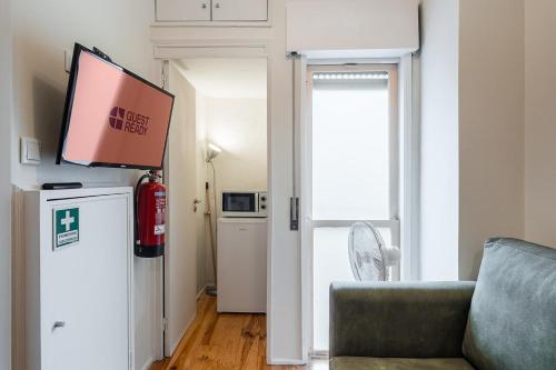 GuestReady - Riber Porto 2L 2
