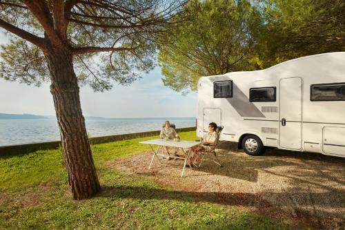 Camping Adria Ankaran - Pitches, Slovenia - Photos, Room Rates & Promotions