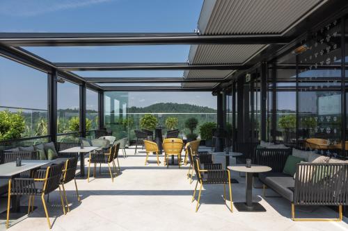 InterContinental - Ljubljana an IHG Hotel - image 10