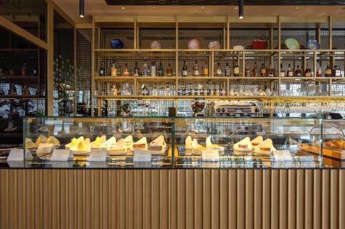 InterContinental - Ljubljana an IHG Hotel - image 7