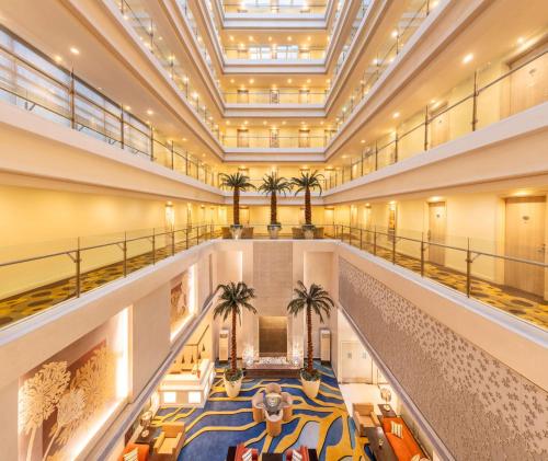 Park Plaza Faridabad