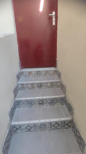 Cosy Appartement à 15 min de Paris - Le Palmier - (Cosy Appartement a 15 min de Paris - Le Palmier -) in Enghien les Bains