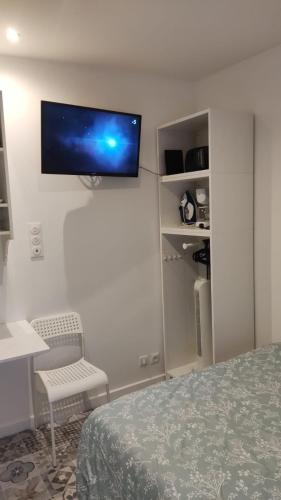 Létesítmények, Cosy Appartement à 15 min de Paris - Le Palmier - (Cosy Appartement a 15 min de Paris - Le Palmier -) in Enghien les Bains