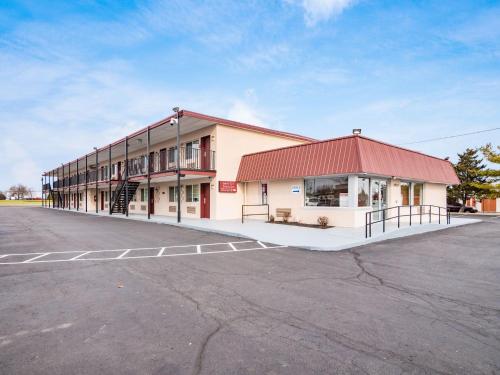 Grove City Travel Inn South Columbus in Grove City, USA