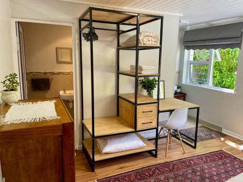 Stellenbosch Serenity Room Type - Suite