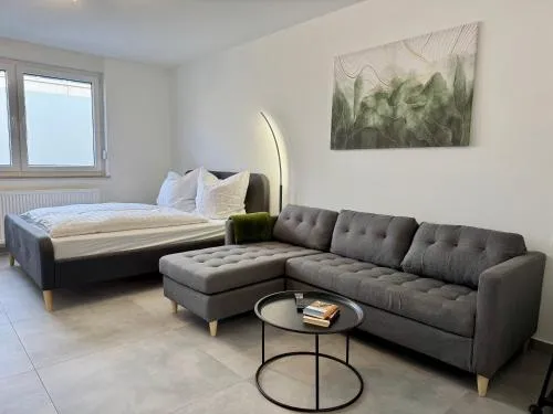 City Apartment zwischen Uni und Königsplatz in Kassel, Deutschland