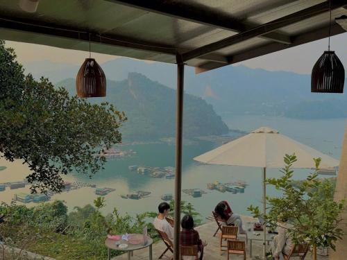 Nắng Village in 和平