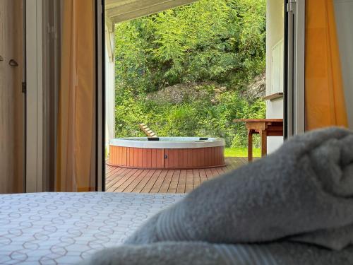 villa Caraibes proche plage - Location saisonnière - Sainte-Anne