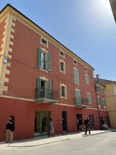6 apt Monferrato ideale per gruppi fino a 24 persone, Degustazioni, Vino, Yoga, Ritiri in Viarigi