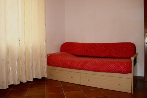 Casa degli Affreschi Tuscany - Tap to explore photos