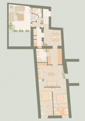 Leonina Art House, Roma (foto 2)