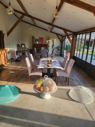 Seadmed, Oustal de la FRAYSSIERE in Figeac